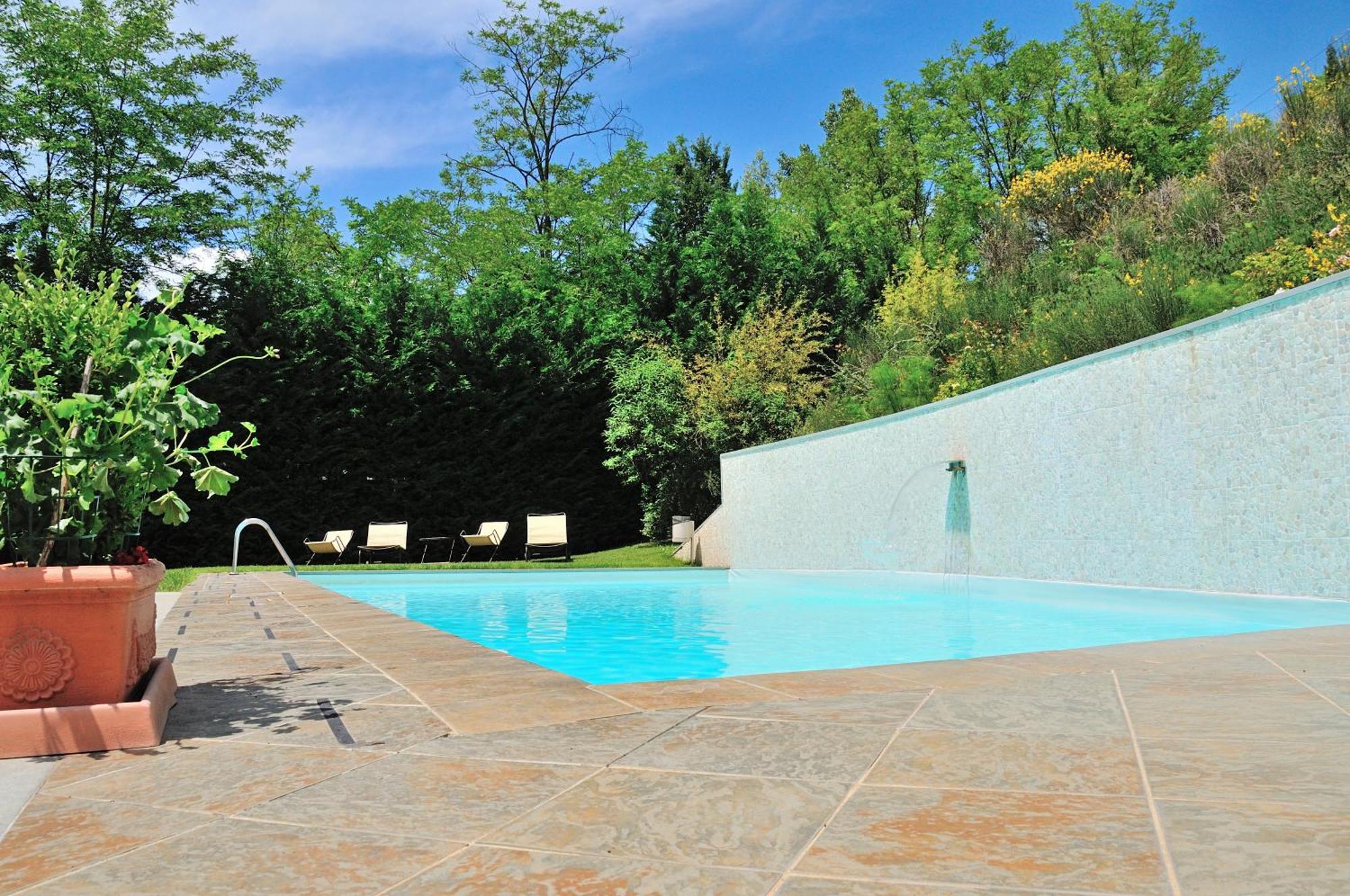 Hotel La Colonna Siena Exteriér fotografie