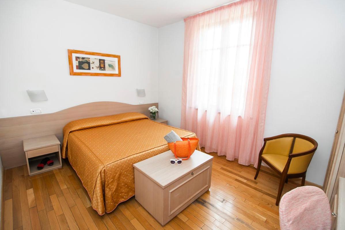 Hotel La Colonna Siena Exteriér fotografie