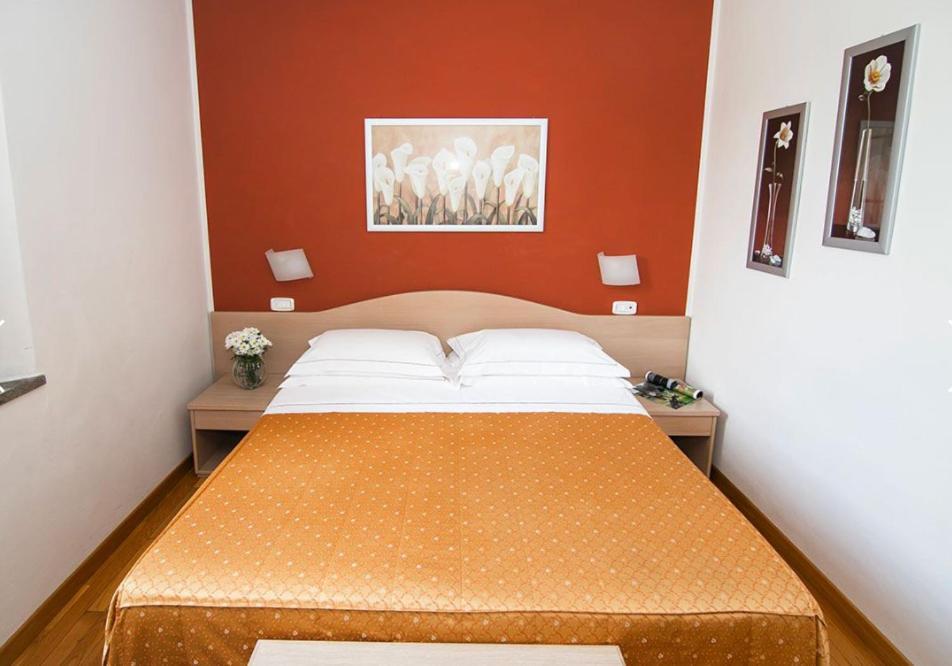 Hotel La Colonna Siena Exteriér fotografie