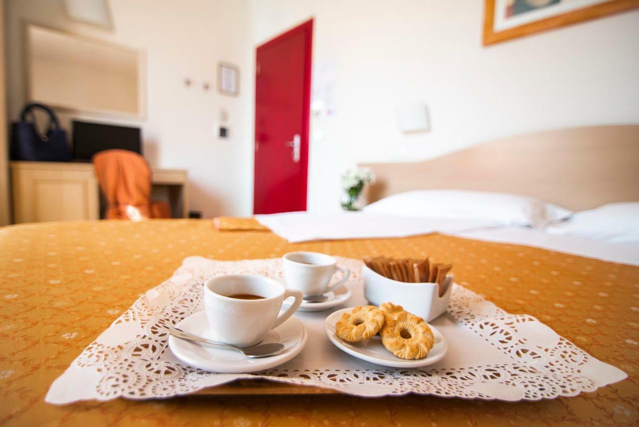 Hotel La Colonna Siena Exteriér fotografie