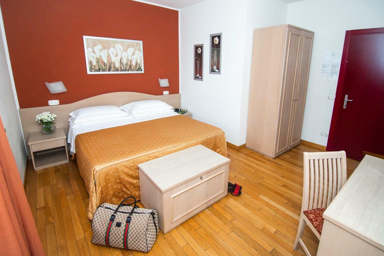 Hotel La Colonna Siena Exteriér fotografie