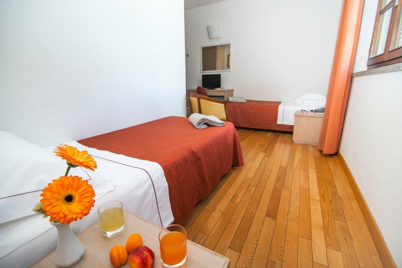 Hotel La Colonna Siena Exteriér fotografie