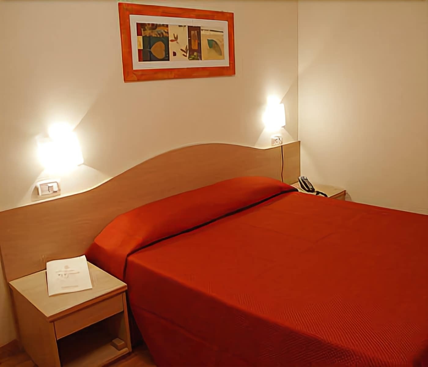 Hotel La Colonna Siena Exteriér fotografie